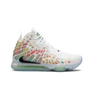 kids lebron 17 ‘Air Command Force’